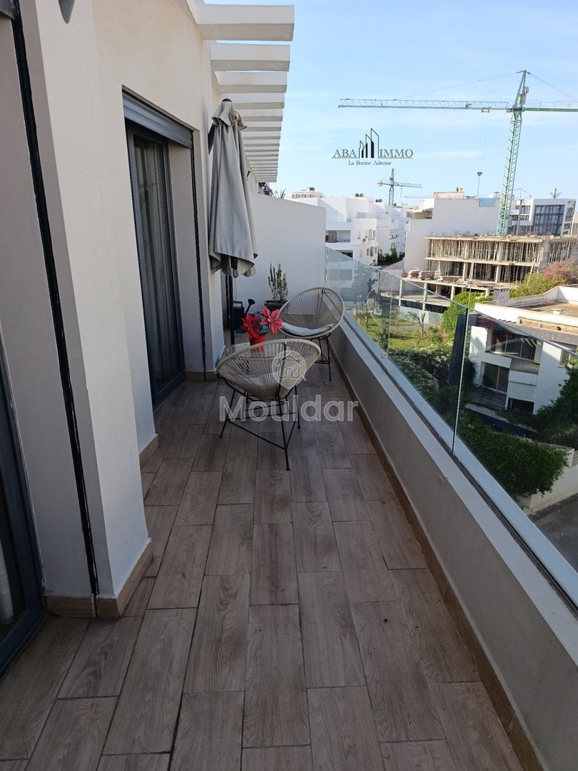 Studio in affitto a Casablanca - Maarif: Comfort e Privacy - Photo 8