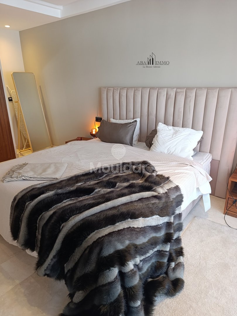 Studio in affitto a Casablanca - Maarif: Comfort e Privacy - Photo 6