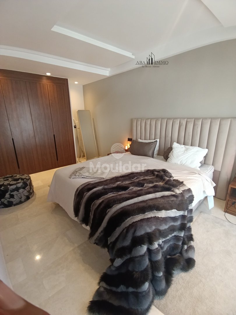 Studio in affitto a Casablanca - Maarif: Comfort e Privacy - Photo 7