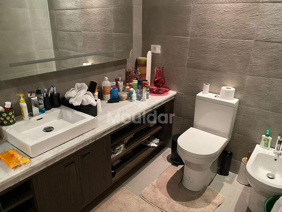 Beautiful 3-Bedroom Apartment for Sale in Casablanca – 186m² - Photo 14
