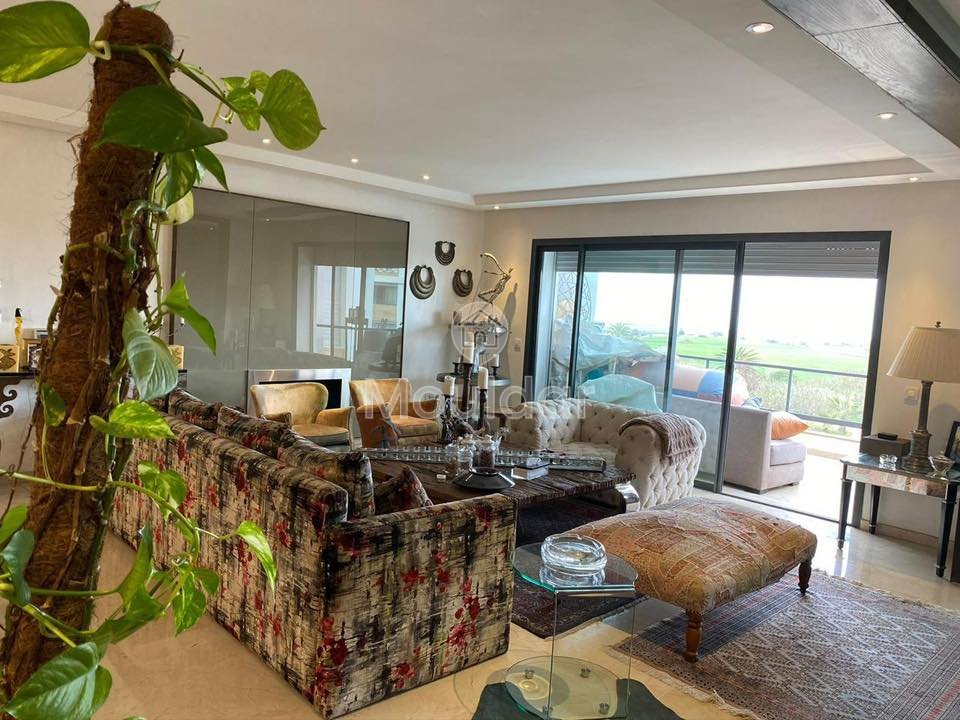 Beautiful 3-Bedroom Apartment for Sale in Casablanca – 186m² - Photo 2