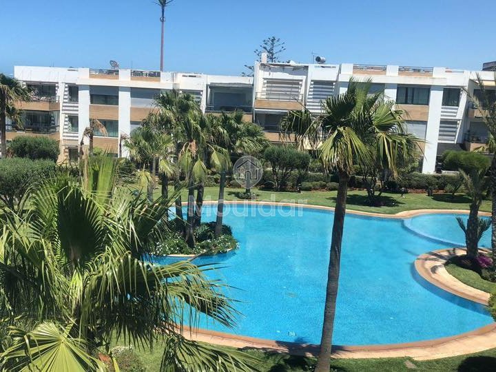 Beautiful 3-Bedroom Apartment for Sale in Casablanca – 186m² - Photo 8