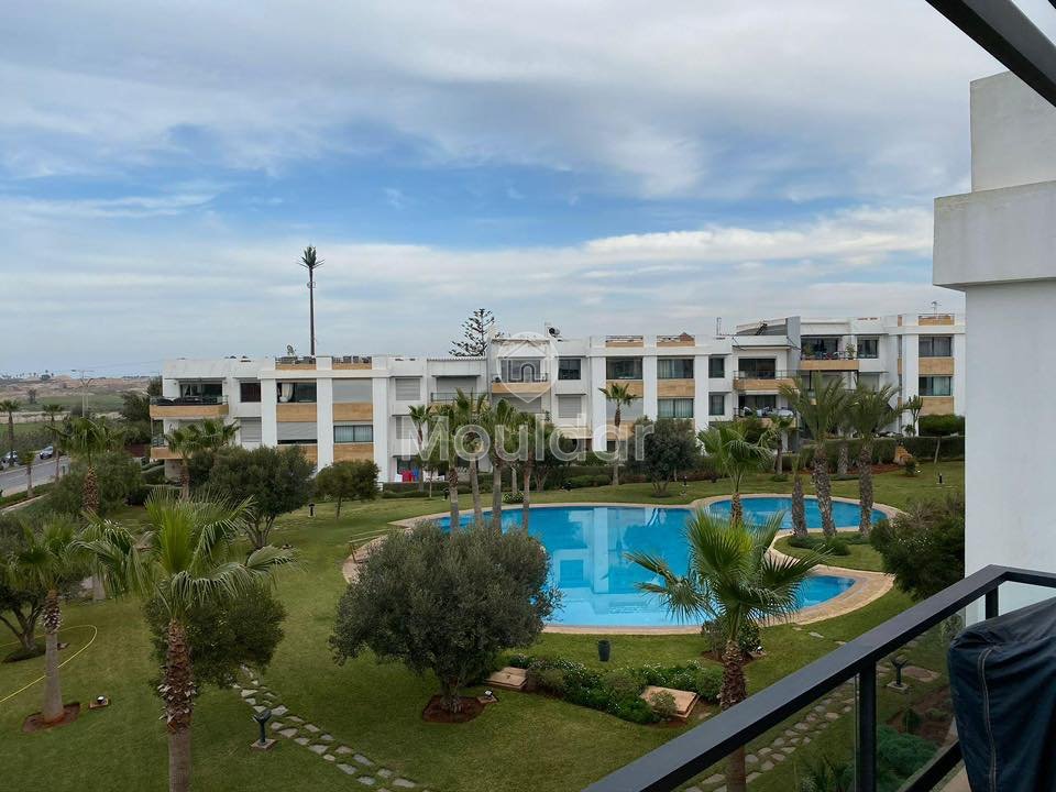 Beautiful 3-Bedroom Apartment for Sale in Casablanca – 186m² - Photo 7