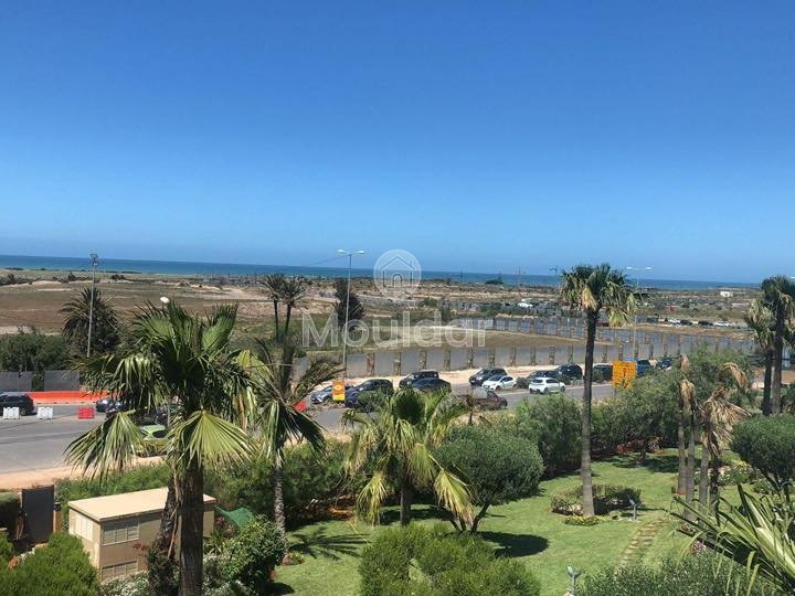 Beautiful 3-Bedroom Apartment for Sale in Casablanca – 186m² - Photo 9