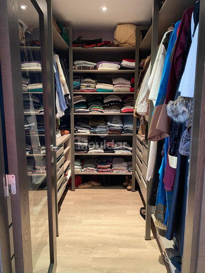 Beautiful 3-Bedroom Apartment for Sale in Casablanca – 186m² - Photo 6