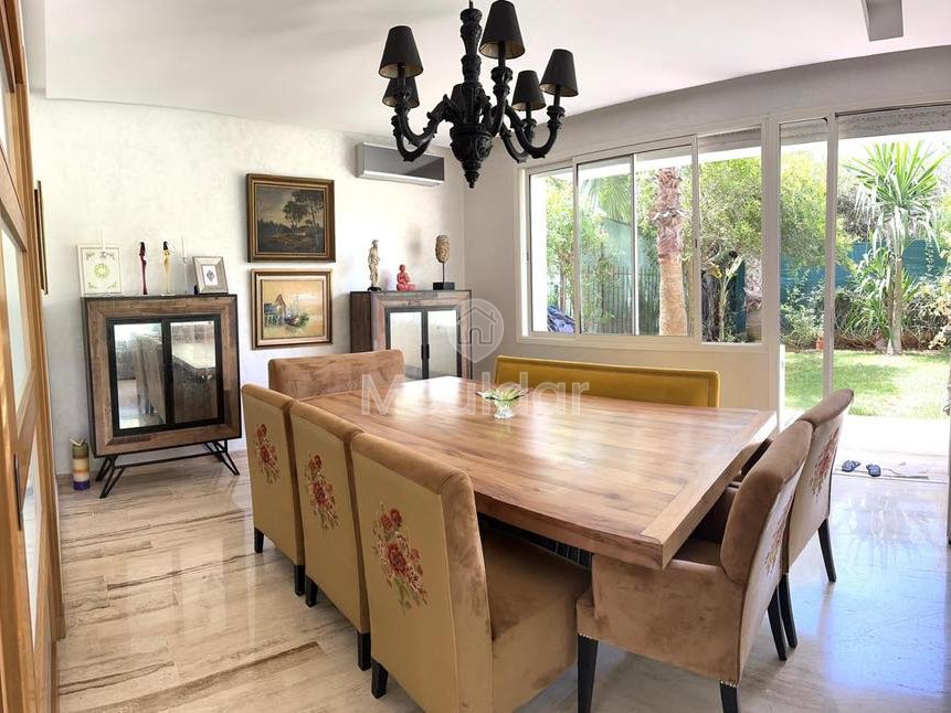 Villa d'Exception à Dar Bouazza : Votre Oasis de Luxe - Photo 10