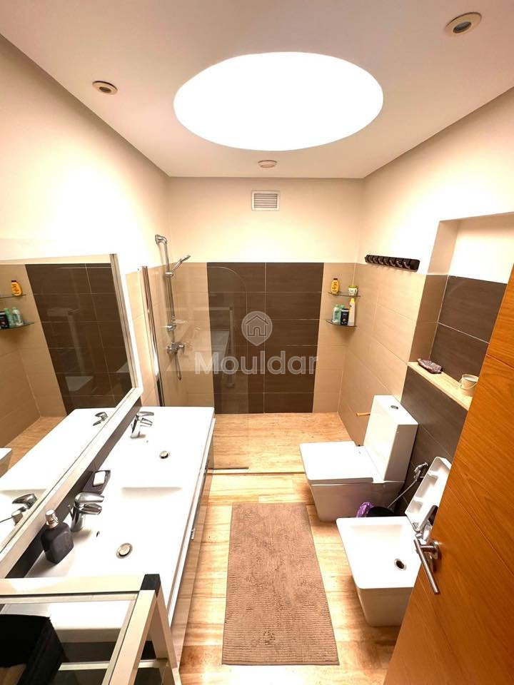 Villa d'Exception à Dar Bouazza : Votre Oasis de Luxe - Photo 14