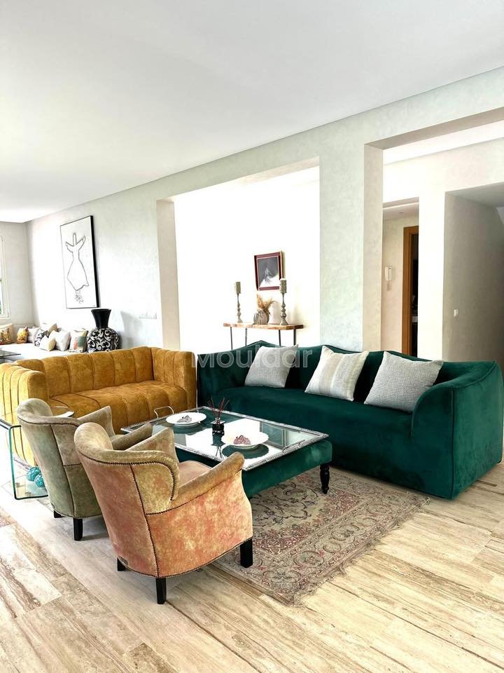 Villa d'Exception à Dar Bouazza : Votre Oasis de Luxe - Photo 4