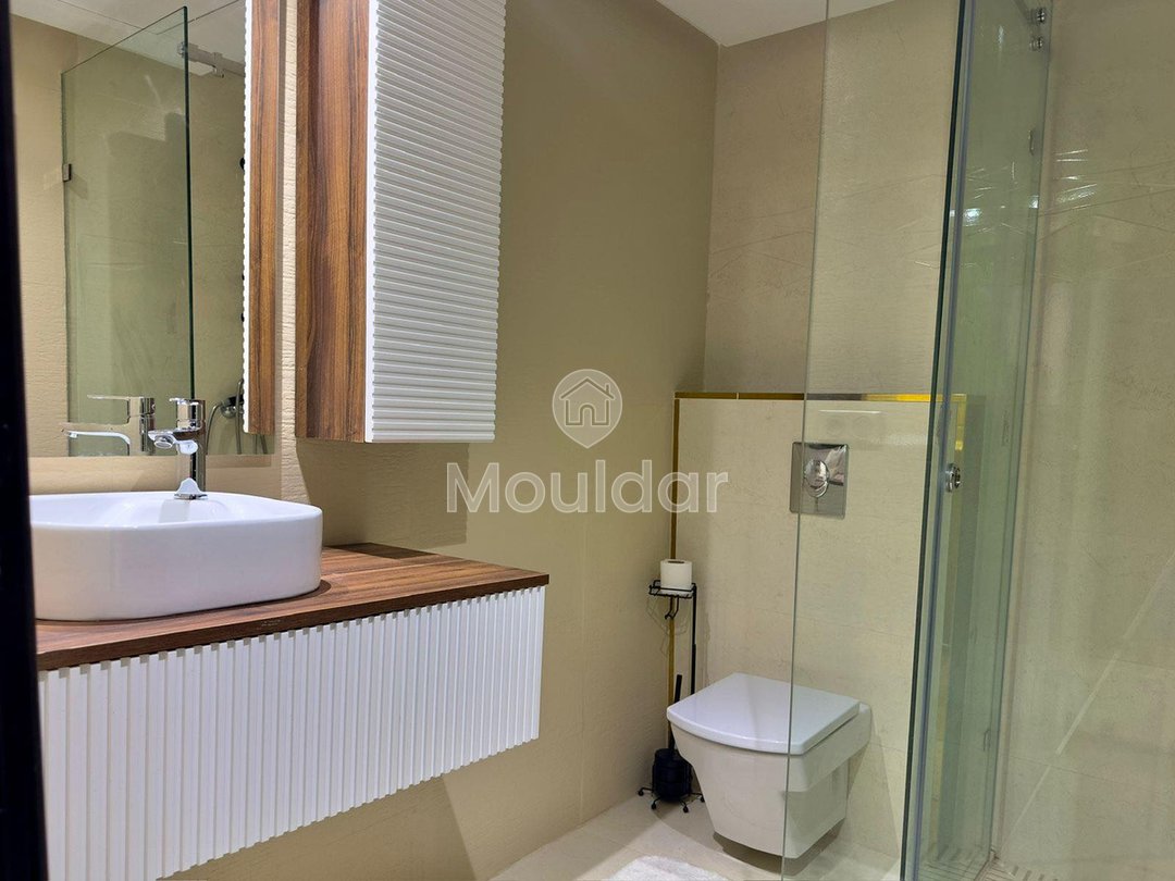 Przestronne mieszkanie na sprzedaż w Agadirze - Hay Mohammadi - Photo 7