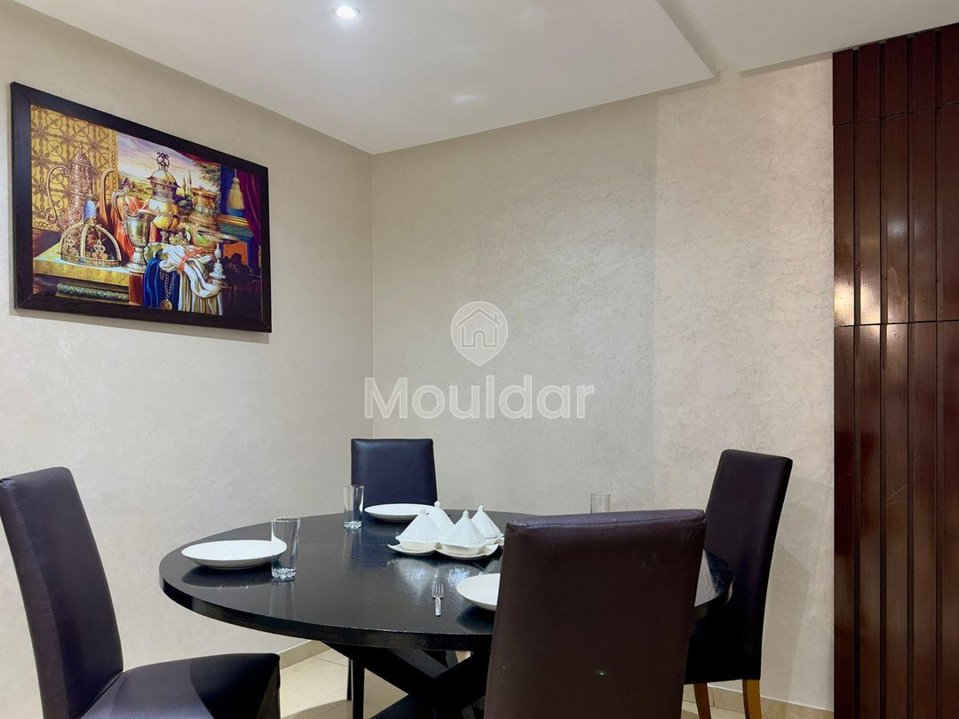 Przestronne mieszkanie na sprzedaż w Agadirze - Hay Mohammadi - Photo 3