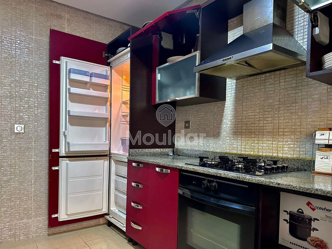 Przestronne mieszkanie na sprzedaż w Agadirze - Hay Mohammadi - Photo 5