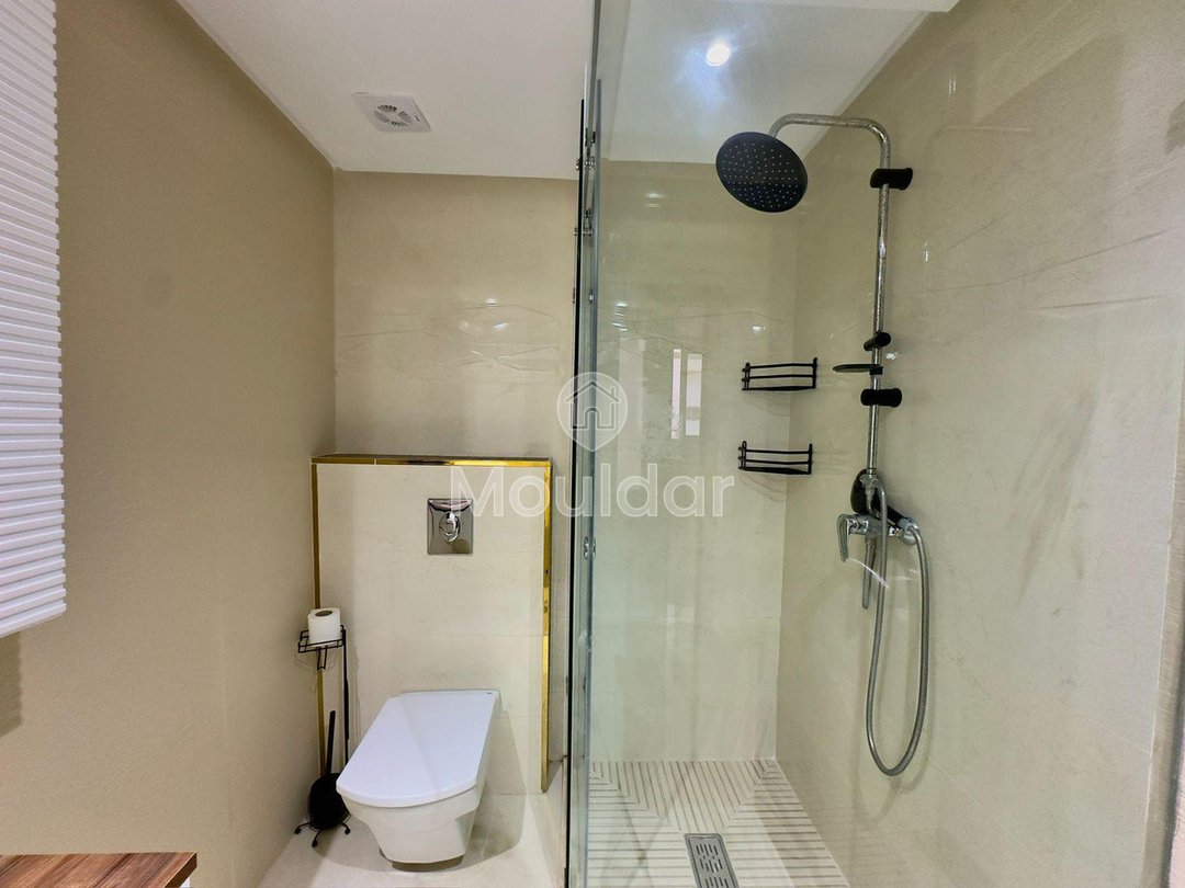 Przestronne mieszkanie na sprzedaż w Agadirze - Hay Mohammadi - Photo 6