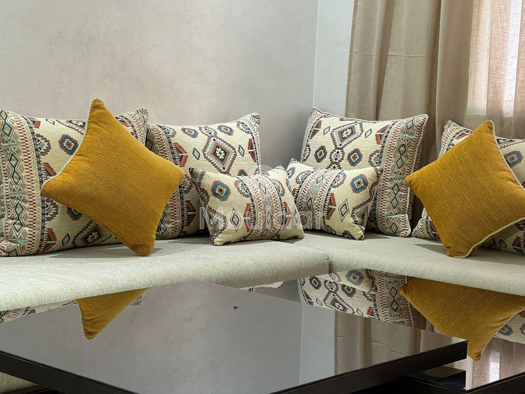 Przestronne mieszkanie na sprzedaż w Agadirze - Hay Mohammadi - Photo 2