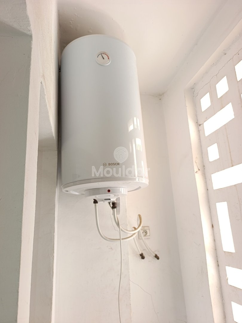 Californie Immo
Californie Immo
Sidi Maarouf'ta kiralık daire - Photo 11