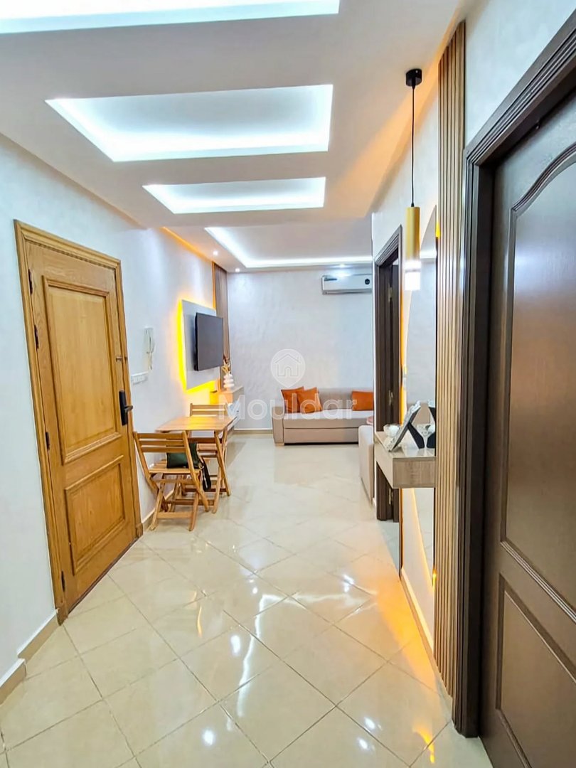 Ontsnappen aan Tanger: Knus Vakantied Appartement in Charf - Photo 2