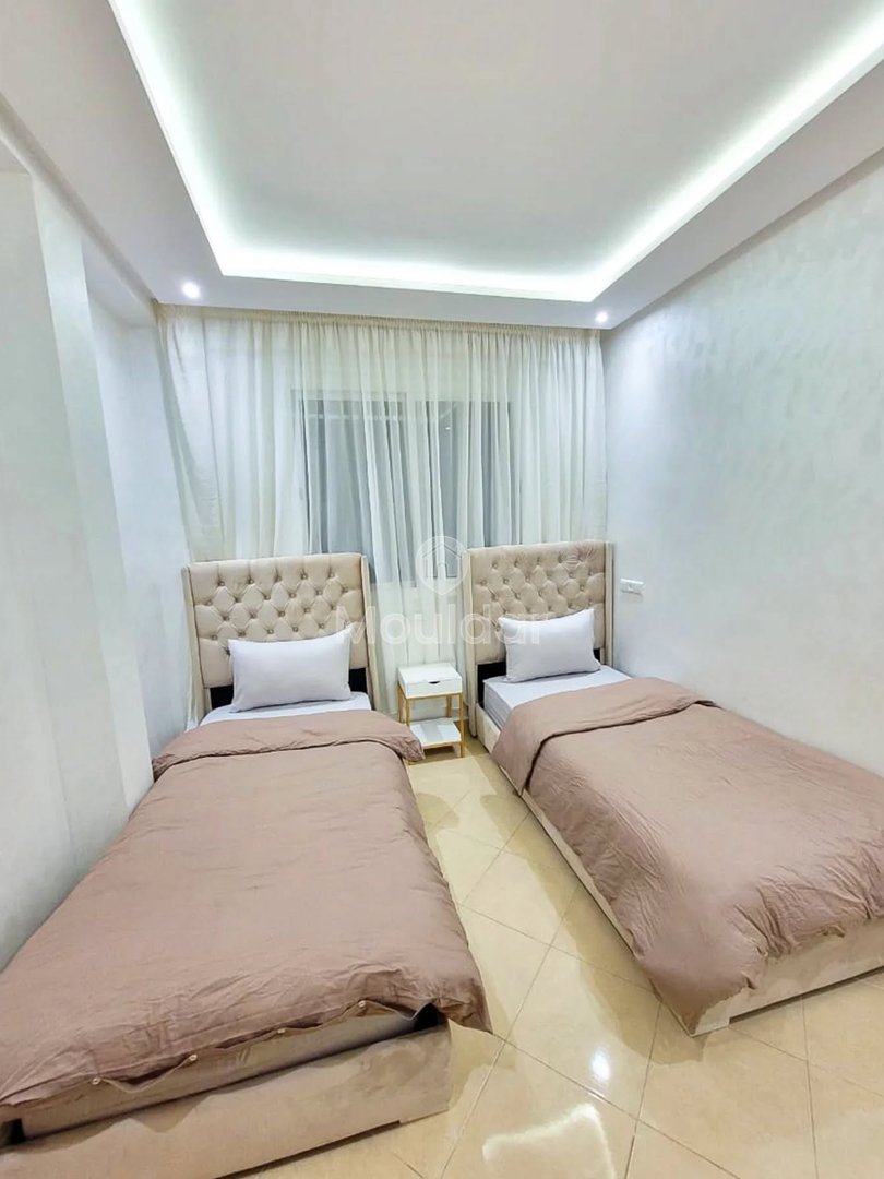 Ontsnappen aan Tanger: Knus Vakantied Appartement in Charf - Photo 5