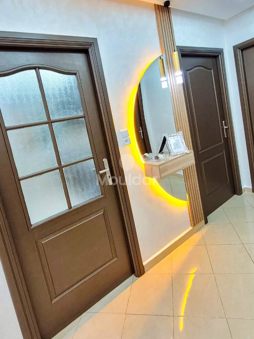 Ontsnappen aan Tanger: Knus Vakantied Appartement in Charf - Photo 7