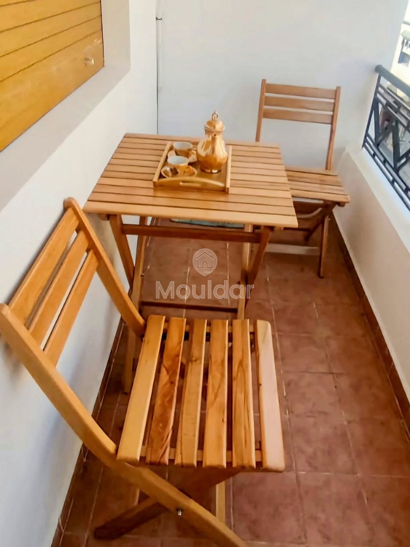 Ontsnappen aan Tanger: Knus Vakantied Appartement in Charf - Photo 6