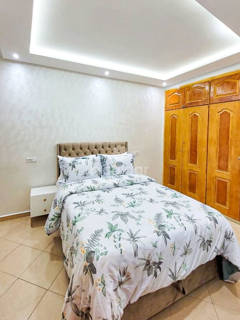 Ontsnappen aan Tanger: Knus Vakantied Appartement in Charf - Photo 4