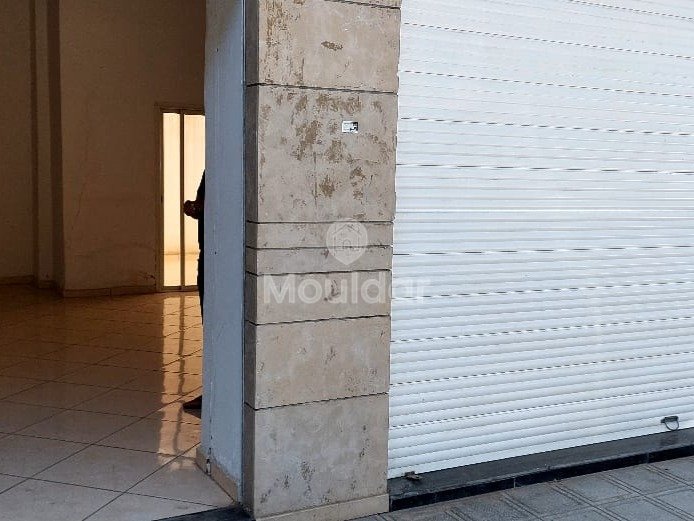 Einmalige Gelegenheit: Gewerbliches Objekt zu verkaufen in Kenitra - Photo 1