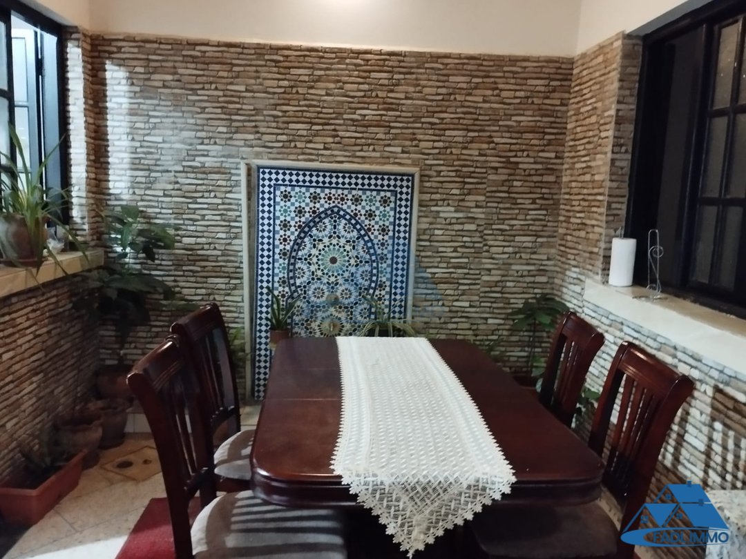 Venta casa R MÁS 2 EN EL HAOUZIA KENITRA - Photo 4