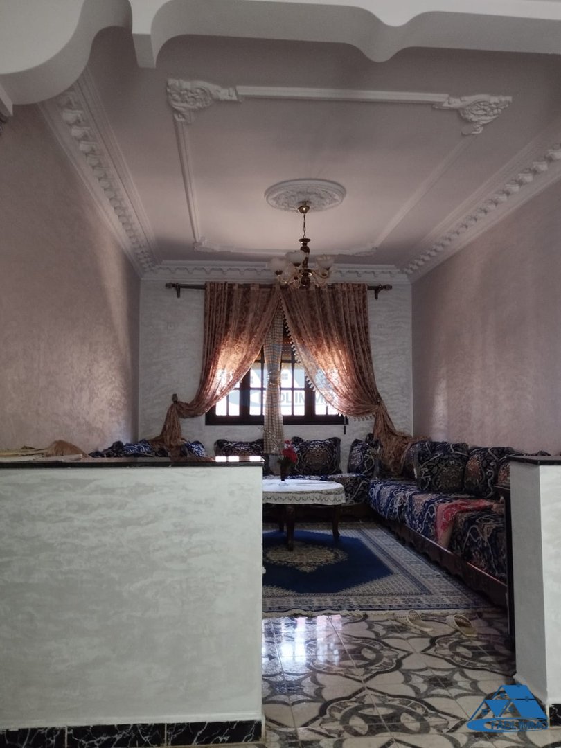 Venta casa R MÁS 2 EN EL HAOUZIA KENITRA - Photo 1