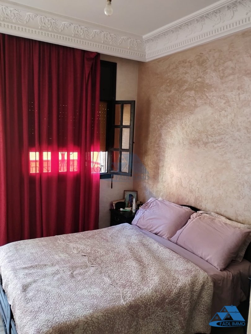 Venta casa R MÁS 2 EN EL HAOUZIA KENITRA - Photo 5