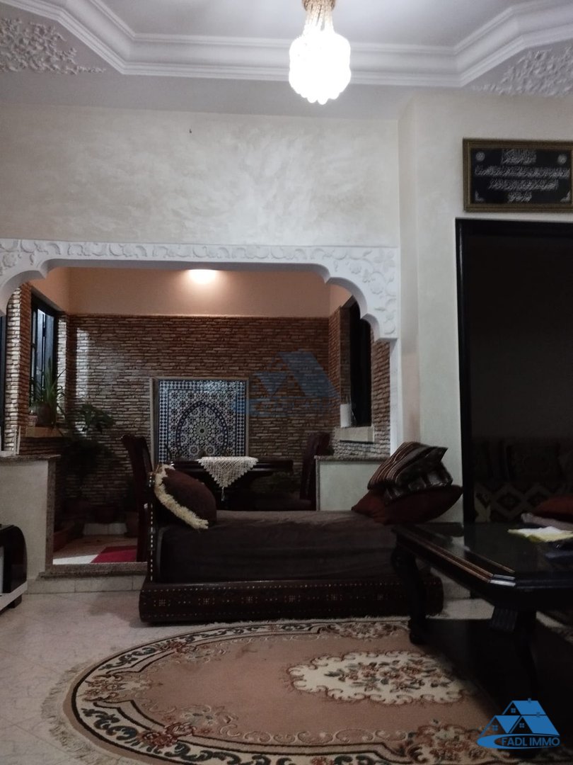 Venta casa R MÁS 2 EN EL HAOUZIA KENITRA - Photo 2