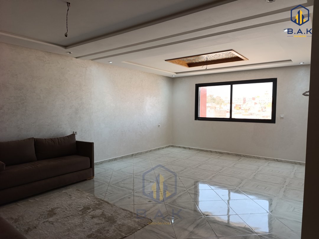 Apartamento en venta El Vallon - Photo 1