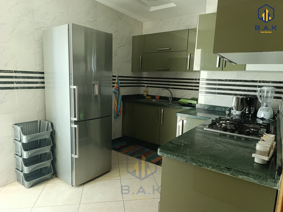 Apartamento en venta Mimosas con terraza - Photo 8