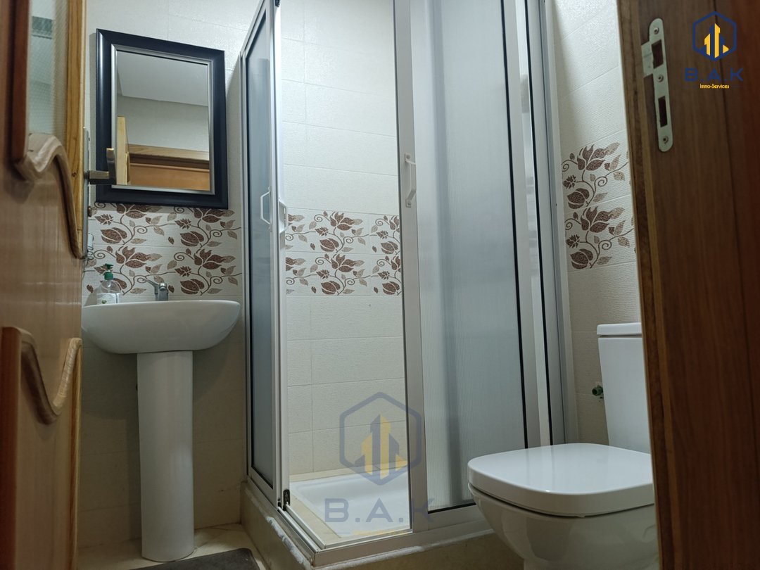 Apartamento en venta Mimosas con terraza - Photo 14