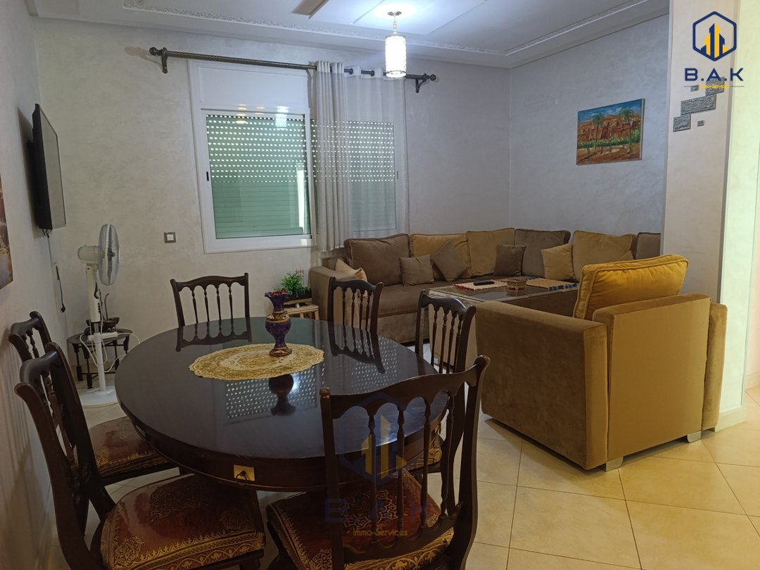 Apartamento en venta Mimosas con terraza - Photo 3