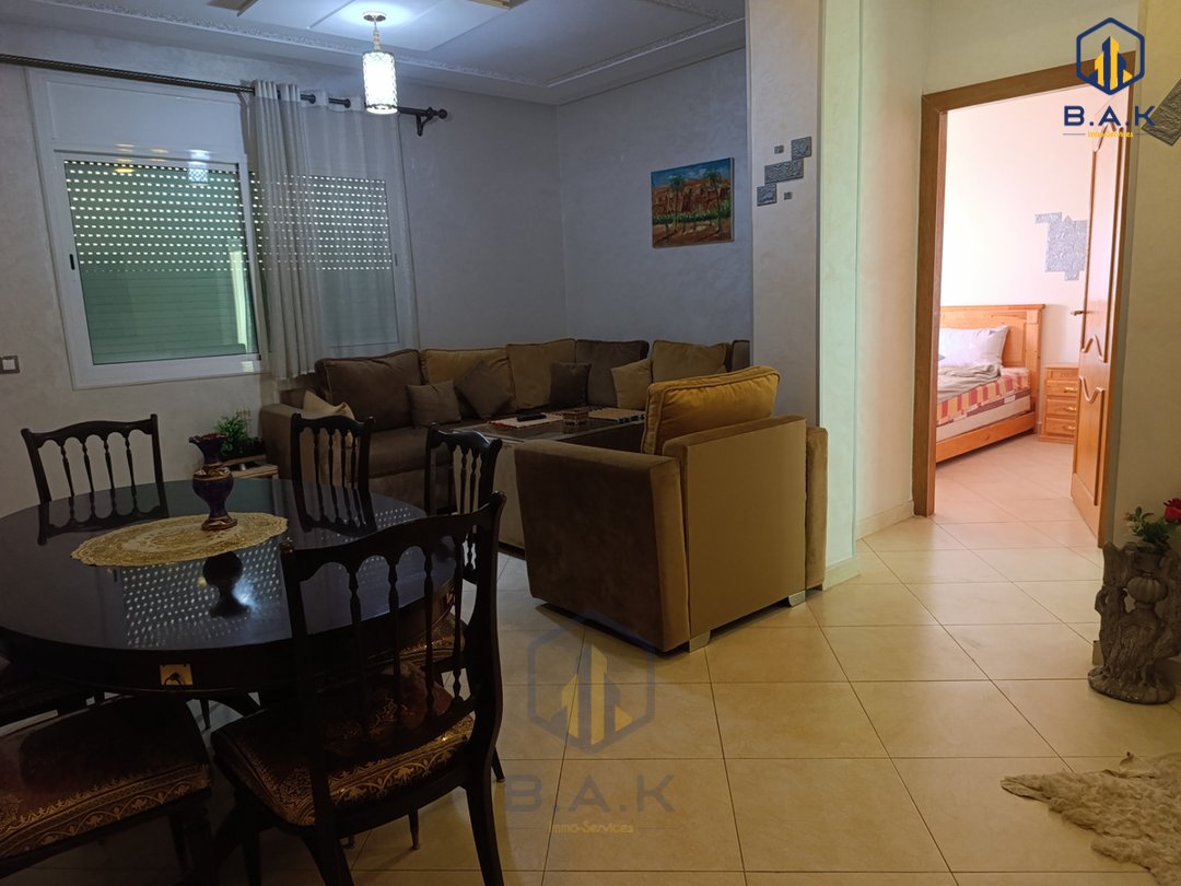 Apartamento en venta Mimosas con terraza - Photo 1