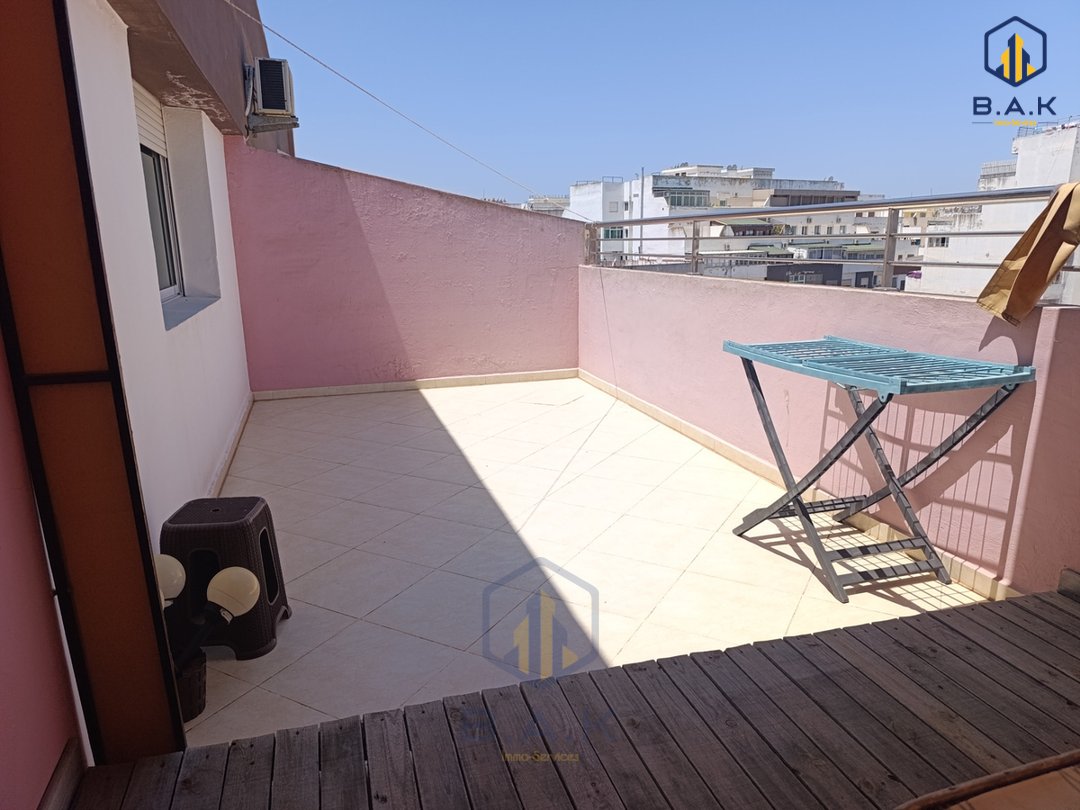 Apartamento en venta Mimosas con terraza - Photo 11