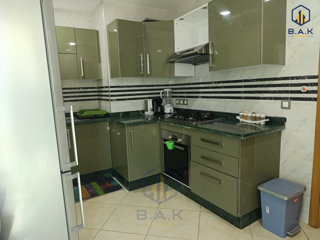 Apartamento en venta Mimosas con terraza - Photo 9