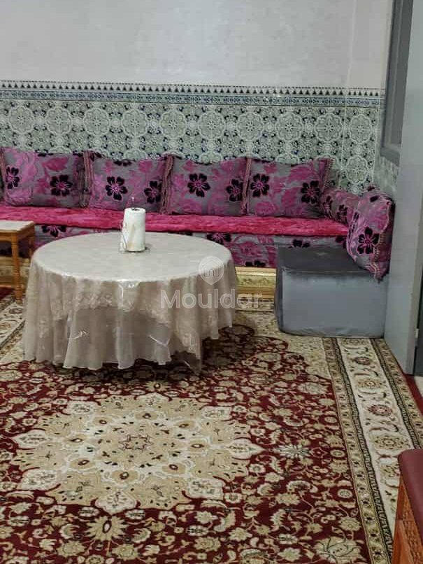 Casă de vânzare în Marrakech - Azli: spațiu și farmec - Photo 6