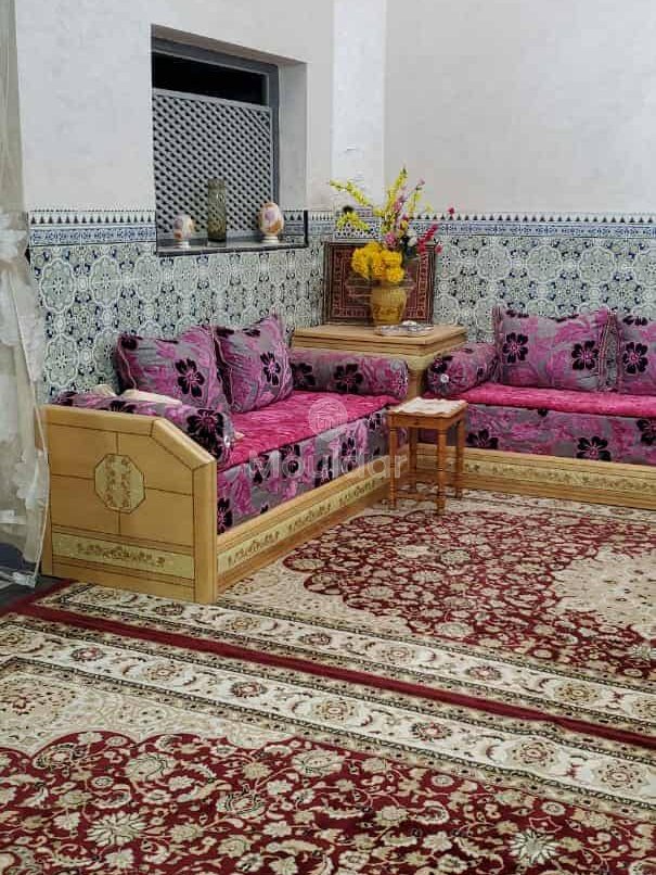 Casă de vânzare în Marrakech - Azli: spațiu și farmec - Photo 5