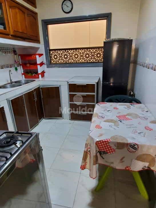 Casă de vânzare în Marrakech - Azli: spațiu și farmec - Photo 10