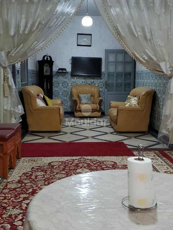 Casă de vânzare în Marrakech - Azli: spațiu și farmec - Photo 3