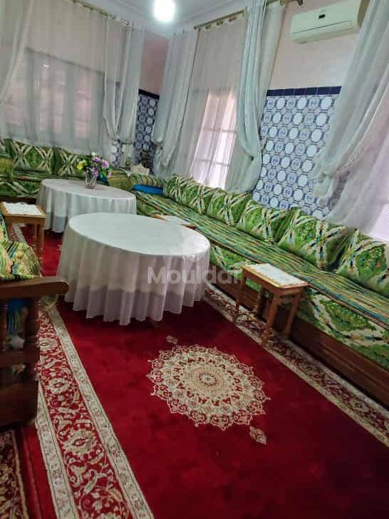 Casă de vânzare în Marrakech - Azli: spațiu și farmec - Photo 1