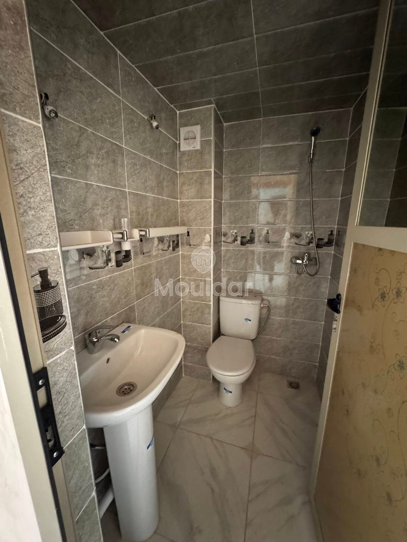 En Venta: Encantador Apartamento de 3 Habitaciones en Fez, 100m² - Photo 14