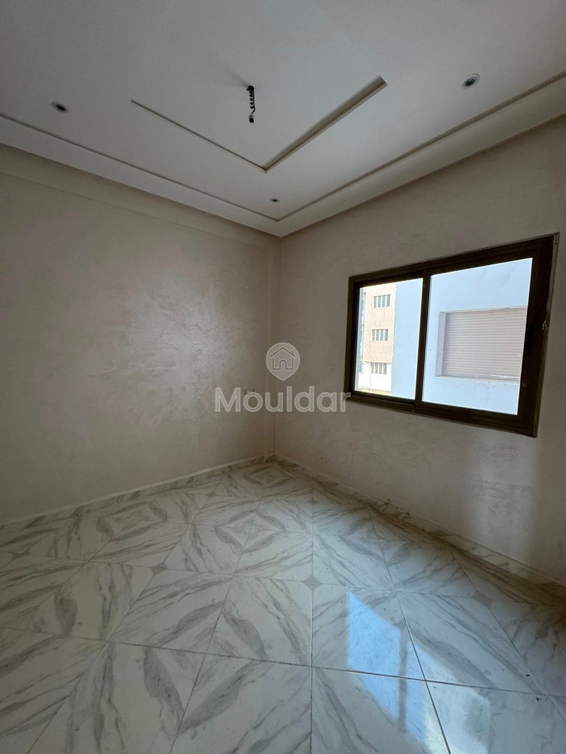 En Venta: Encantador Apartamento de 3 Habitaciones en Fez, 100m² - Photo 4