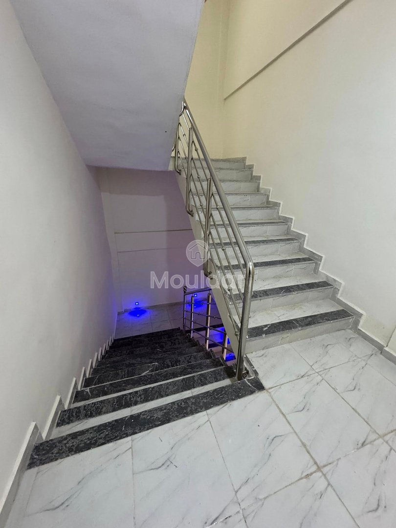 En Venta: Encantador Apartamento de 3 Habitaciones en Fez, 100m² - Photo 11