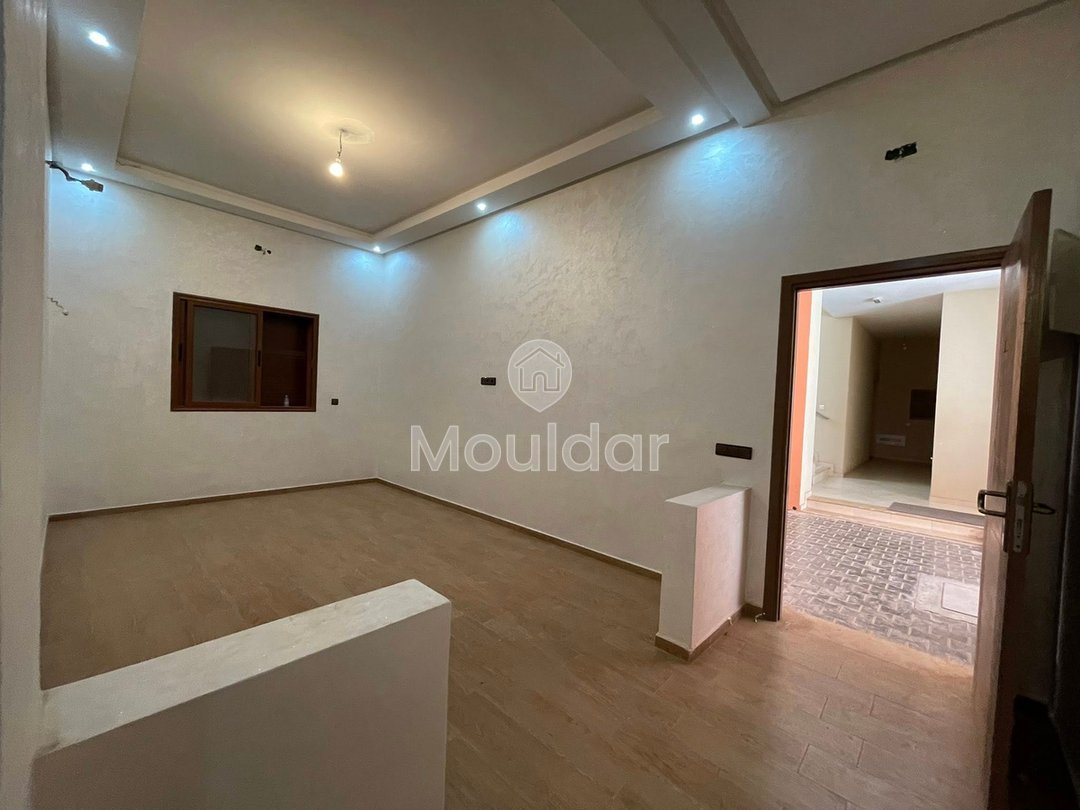 À venda: apartamento de 3 quartos no coração de Marrakech - Photo 5