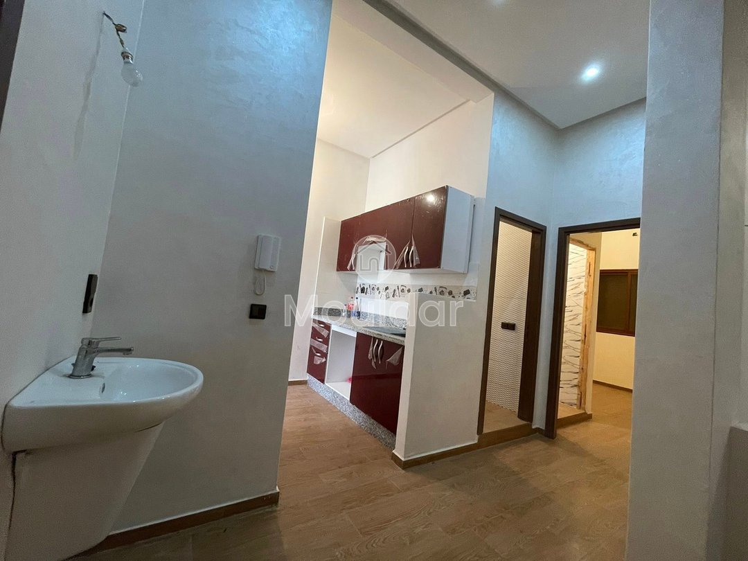 À venda: apartamento de 3 quartos no coração de Marrakech - Photo 15