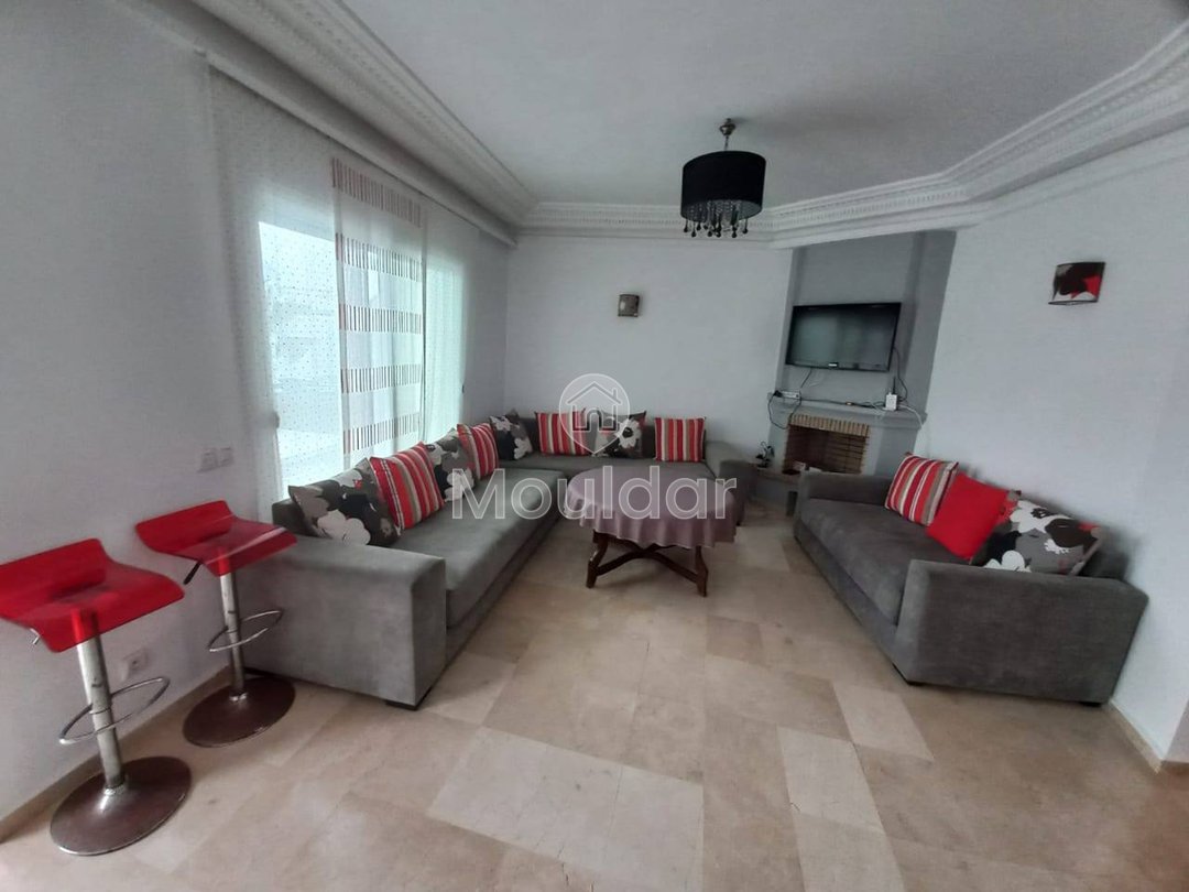 Μινιμάλ Διαμέρισμα προς πώληση στο Sidi Rahal – 77 m² - Photo 1