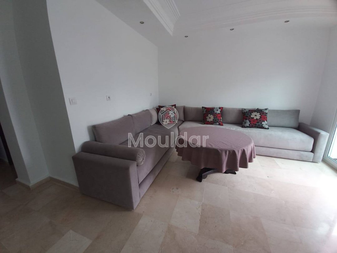 Μινιμάλ Διαμέρισμα προς πώληση στο Sidi Rahal – 77 m² - Photo 2