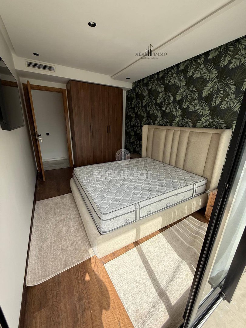 Wohnung in Casablanca California zu vermieten: 2 charmante Schlafzimmer - Photo 5