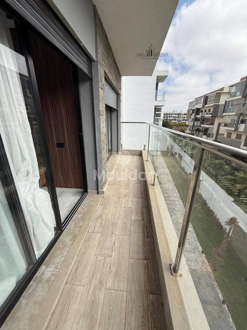 Wohnung in Casablanca California zu vermieten: 2 charmante Schlafzimmer - Photo 8