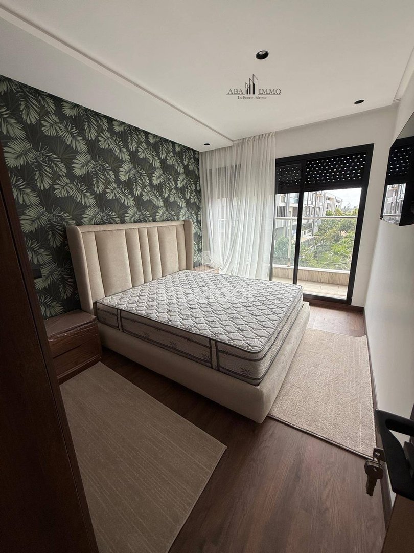 Wohnung in Casablanca California zu vermieten: 2 charmante Schlafzimmer - Photo 6